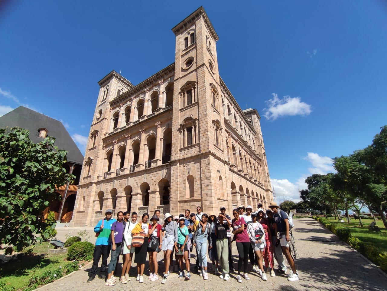 Image Tourisme et Environnement